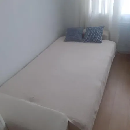 Apartment Przytulna Kawalerka W Centrum Gdynia