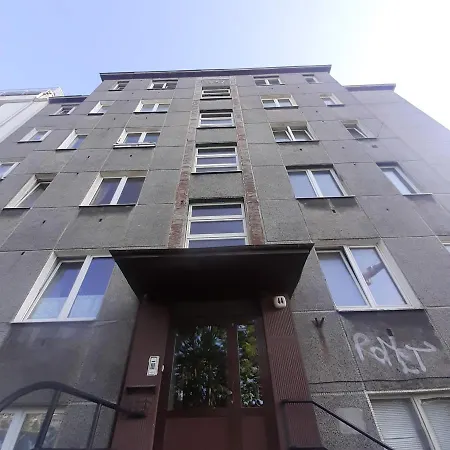 Przytulna Kawalerka W Centrum *