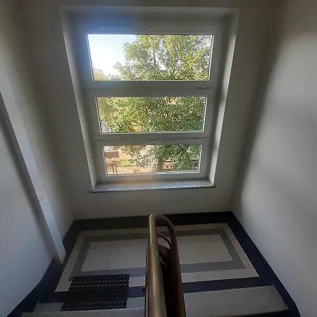Apartment Przytulna Kawalerka W Centrum Gdynia