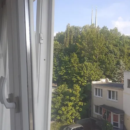 Apartment Przytulna Kawalerka W Centrum *