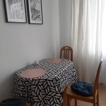 Przytulna Kawalerka W Centrum *